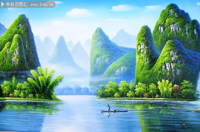 智慧工厂科技绿色